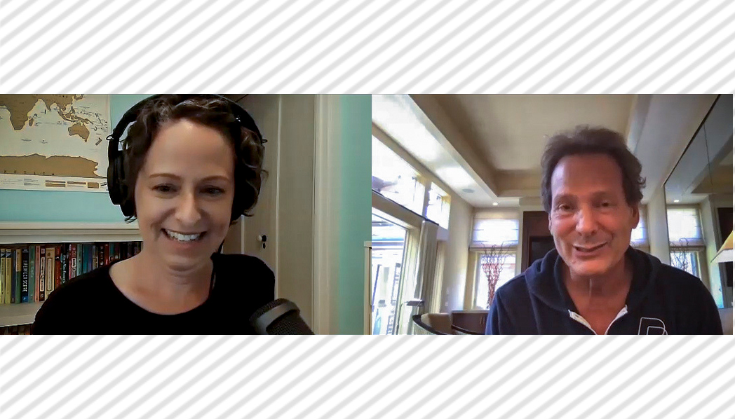 Dan Schulman