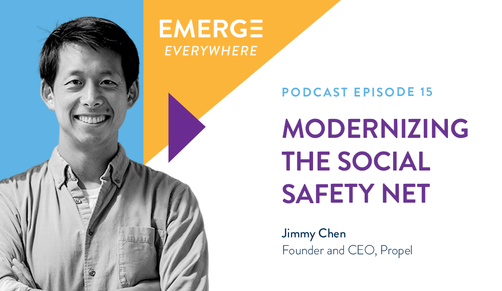 Jimmy Chen